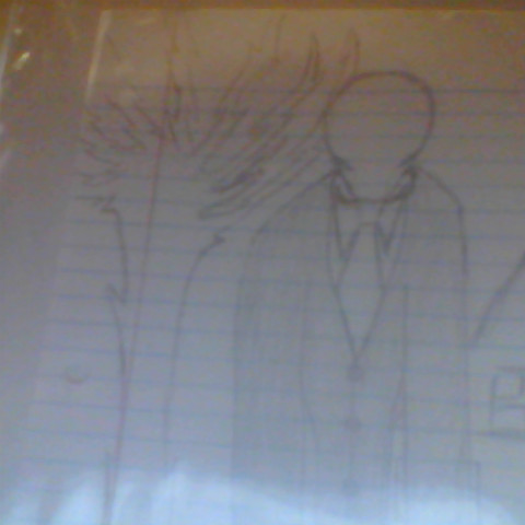 Antione Johnson Photo 11