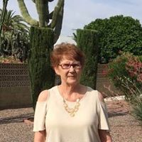 Carol Betz Photo 6