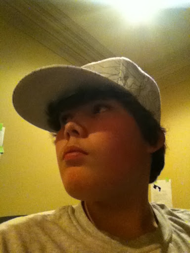 Hunter Johnson Photo 12