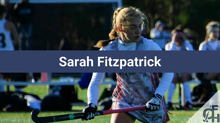 Sarah Fitzpatrick Photo 34