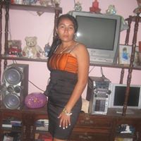 Maria Arriola Photo 5
