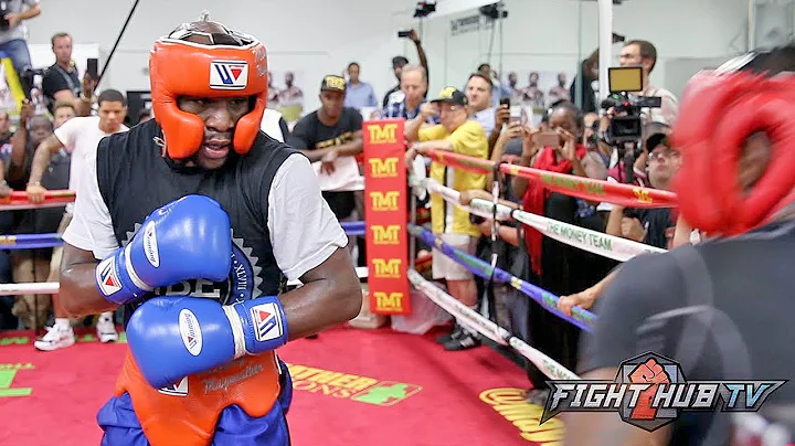 Floyd Camp Photo 10