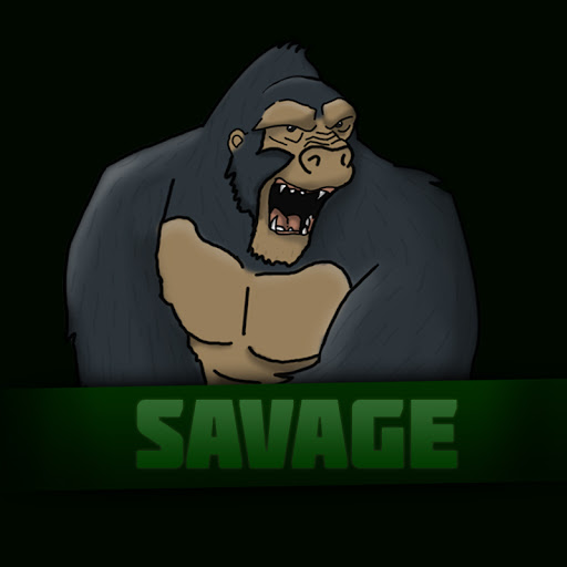 Jerome Savage Photo 7