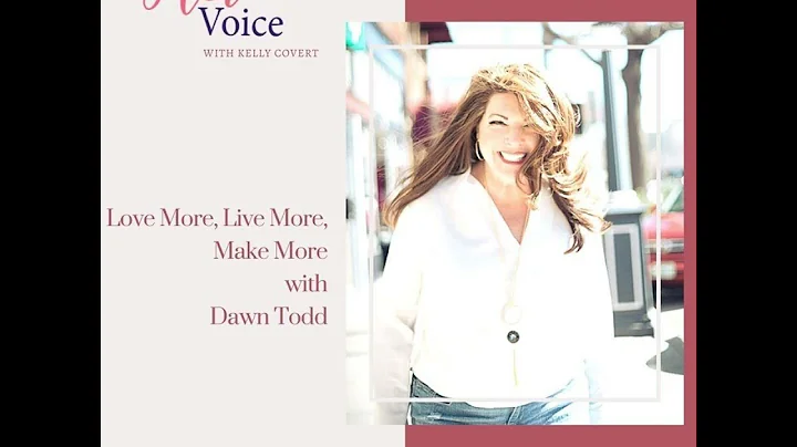 Dawn Todd Photo 34