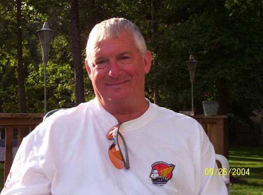 Lonnie Logan Photo 4