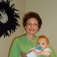 Linda Martineau Photo 5