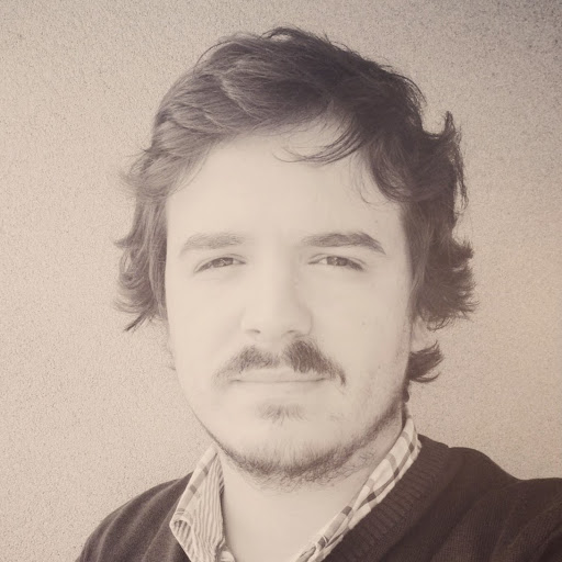 Pedro Ribeiro Photo 9