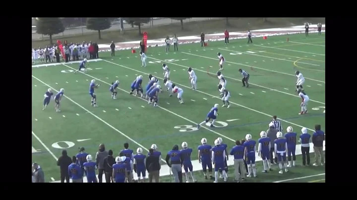 Lavell Jackson Photo 28