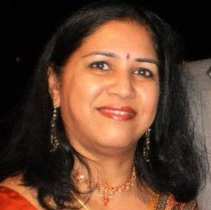 Chitra Iyer Photo 10