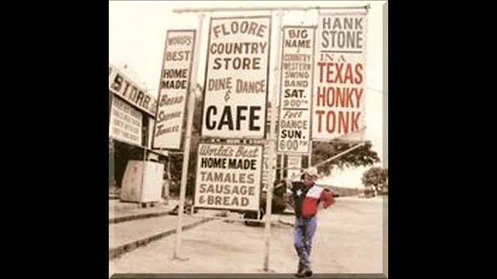 Hank Stone Photo 18