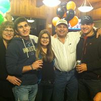 Teresa Tooley Photo 1