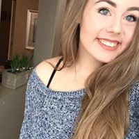 Jessica Macdonald Photo 1