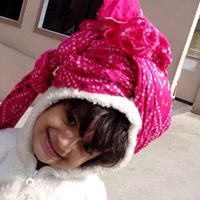 Viral Parikh Photo 2