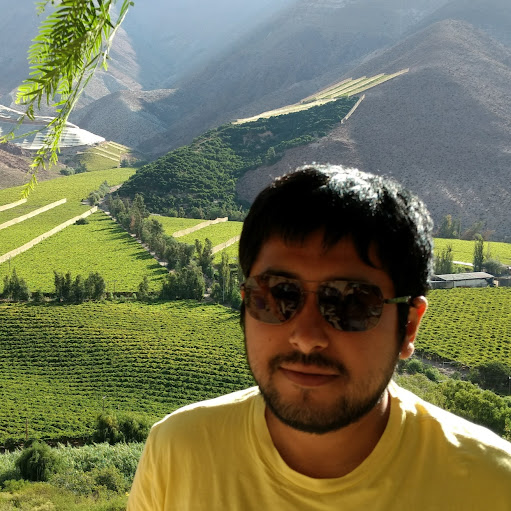 Manuel Navarro Photo 7