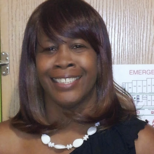 Joyce Houston Photo 11