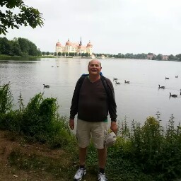 Gerald Warnecke Photo 1