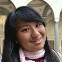Claudia Peck Photo 2