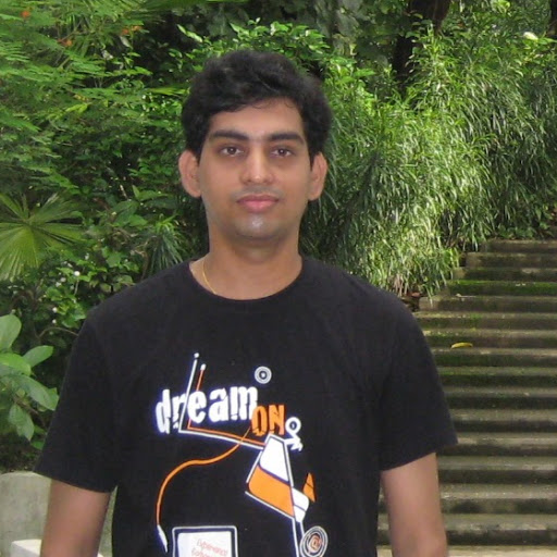 Sreedhar Reddy Photo 13
