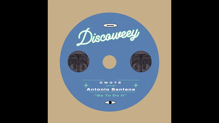Antonia Santana Photo 23