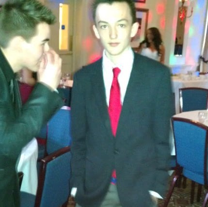 Adam Curran Photo 12