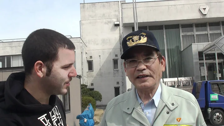 Roy Watari Photo 1