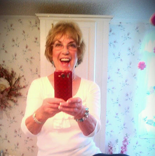 Maureen Stone Photo 15