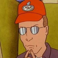Dale Gribble Photo 2