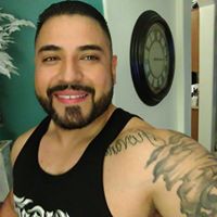 Anthony Cano Photo 3