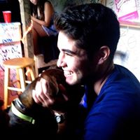 Luis Cubillos Photo 4