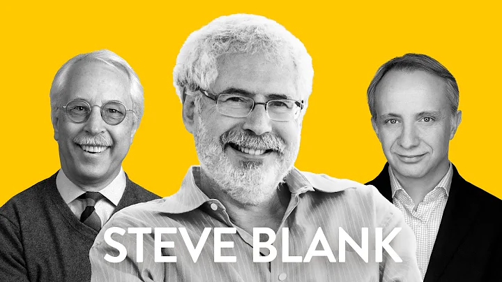 Stephen Blank Photo 32