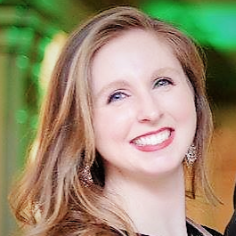Amelia Johnson Photo 10