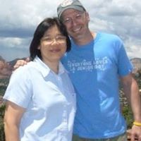 Susana Ho Photo 5