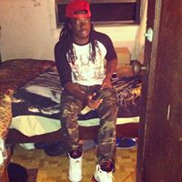 Robert Gatlin Photo 7