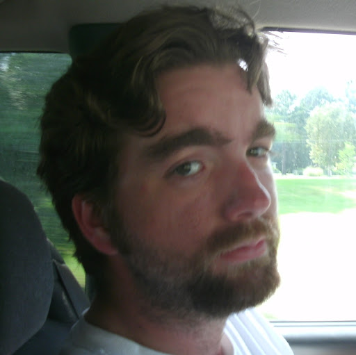 Stephen Coleman Photo 17