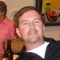 Chris Hamner Photo 5