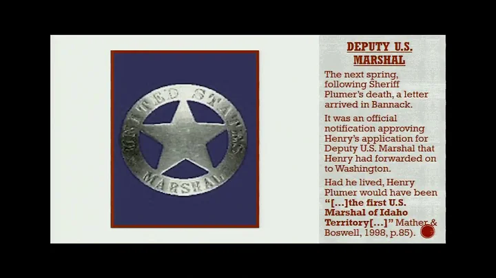 Marshall Plummer Photo 11