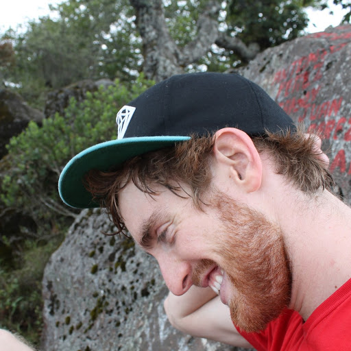Jared Hutchinson Photo 5