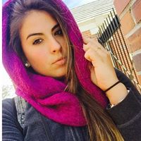 Natalia Correa Photo 6