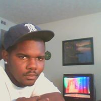 Cedric Hayes Photo 8