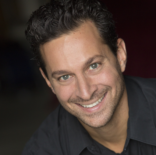 Anthony Simone Photo 16