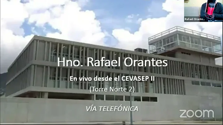 Rafael Orantes Photo 23