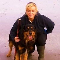 Frances Delaney Photo 5