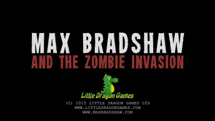 Max Bradshaw Photo 25
