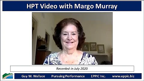 Margo Murray Photo 24