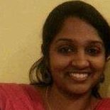 Smitha Menon Photo 5