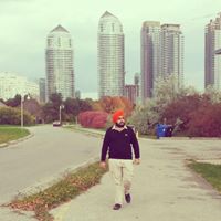 Navdeep Dhaliwal Photo 7