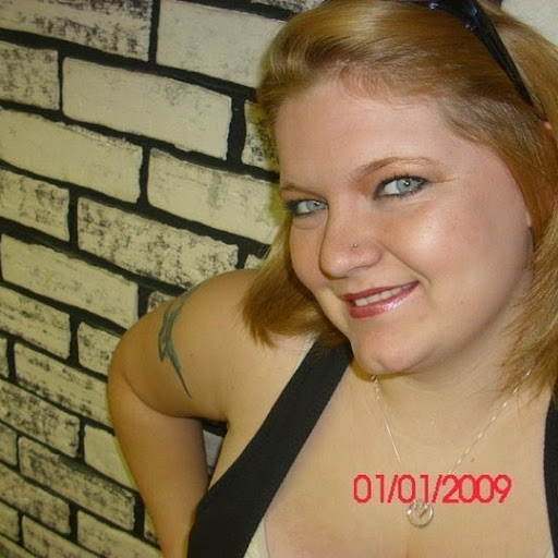 Jessica Foust Photo 12