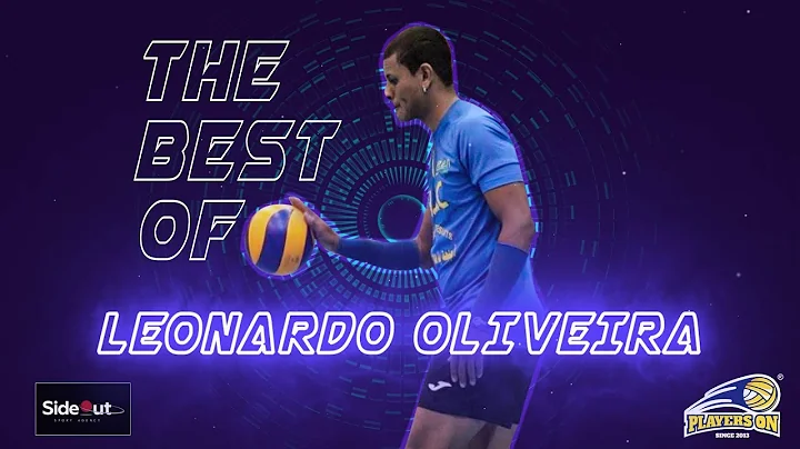 Leonardo Oliveira Photo 26
