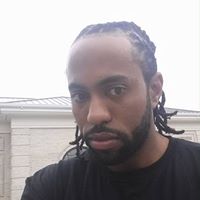 Duriel Harris Photo 3