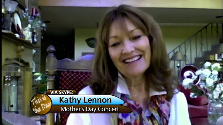 Kathleen Lennon Photo 27